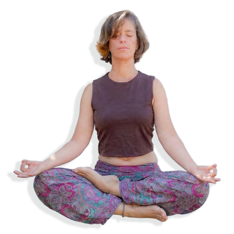 Yoga y meditación